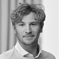 Novo Nordisk Employee Alexander Bergmann's profile photo