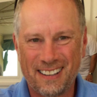 MASA Employee Mark Stephenson's profile photo
