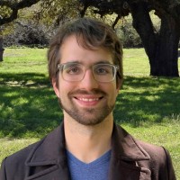 Daniel Luper Email & Phone Number