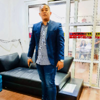 Livingwater System, Inc. Employee Gimeno Abada's profile photo