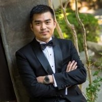 Phoenix Operations Group Employee Christopher Wong's profile photo