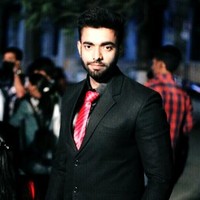 MatBook Employee Shubham Sharma's profile photo