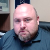 Bear River Casino Resort Employee Justin Ciarabellini's profile photo