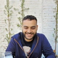 Iago Duarte Email