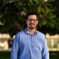 SETAR NV Employee Elias Arends's profile photo