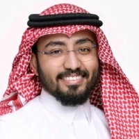 Eco Code Employee Saad Alobaid's profile photo