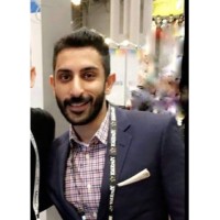 Shoaib Farooqi Email & Phone Number