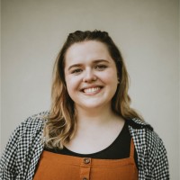 The Oyster Pointer Employee Morgan Grant's profile photo