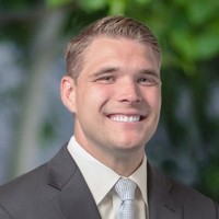 Agri Beef Employee Tim Brady's profile photo