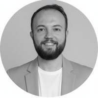 tabii Employee Mehmet Deniz's profile photo
