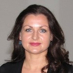 Biljana Djilas