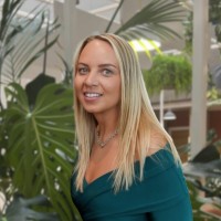 JDR - Just Dynamic Recruitment Employee Danielle Trew's profile photo