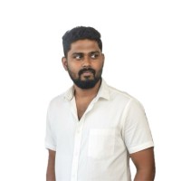 Nallas Corporation Employee Vijay Kumar's profile photo