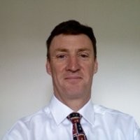 Biocel Ltd. Employee Karl McCarthy's profile photo
