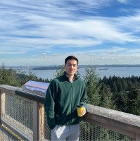 Variant Perception Employee Rauf Shimarov's profile photo