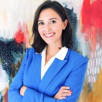 Traders Point Christian Church Employee Brittany Horrall's profile photo