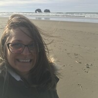 Oregon Consumer Justice Employee Sage Johnson's profile photo