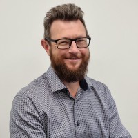 Inde Technology Employee Chris Burke's profile photo