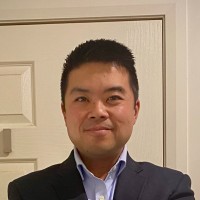 Baraja Employee Desmond Lum's profile photo