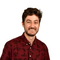 Brandsymbol Employee Eddie Angelbello's profile photo