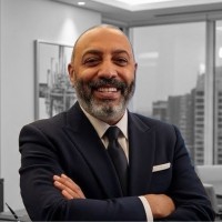 Adel Shawkat Email & Phone Number