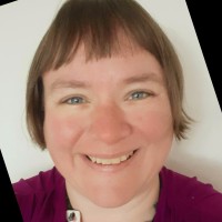 Leeds Museums and Galleries Employee Kate Fellows's profile photo