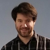 Pure Country Weavers Employee Timothy Bauer's profile photo