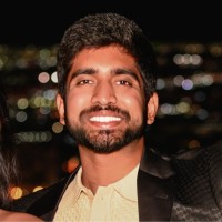 Prashanth Sampathkumar Email & Phone Number