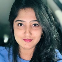 Shruthi G Email & Phone Number