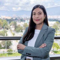 Alejandra Caycedo Cruz's profile photo