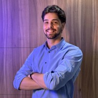 CRD Seguros Employee Matheus Rodrigues's profile photo