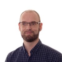 Ahlsell Danmark Employee Martin Østerlund's profile photo