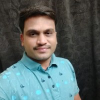 Arvind Chavan Email