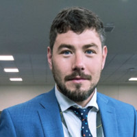 Mark Iliffe Email & Phone Number