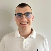AiRob Vision Systems Employee MacIej Szczęsny's profile photo