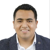 A.P. Moller - Maersk Employee Brayan Jimenez León's profile photo