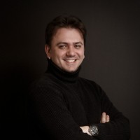 Bureau Zwart Wit Employee Petar Masleša's profile photo