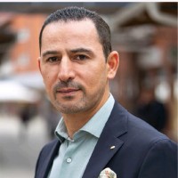 Keeada Employee Bashar Yousif's profile photo