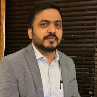 Redington India Ltd Employee Vivek Kalambe's profile photo