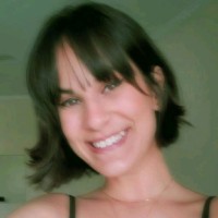 Check21.com Employee Gabriela Santa Maria's profile photo