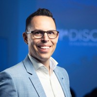 AppComp Employee Matthias Kehl's profile photo