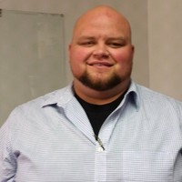 ERIKS North America Employee Jordan Dixon's profile photo