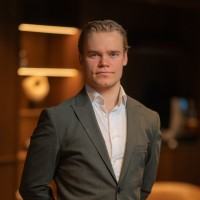ECM Employee Kristoffer Johnsrud's profile photo