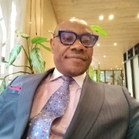 Oilserv Limited Employee Denzel Ajie's profile photo