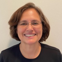 SUPlus Employee Christine McKee's profile photo