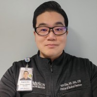 MESUN HEALTH SERVICES INC Employee Eugene Kim's profile photo