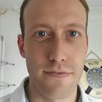 Furniture Village Employee Dean Walter's profile photo