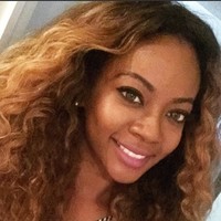 Steve Sager Employee Alisha Huff's profile photo