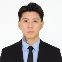 HYLO GROUP Employee Dixon Ong's profile photo