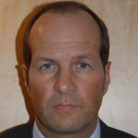 Noerr Employee Kai Seebacher's profile photo